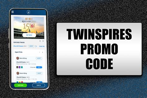 twinspires promo code 2022